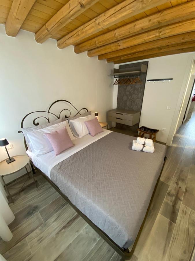 Elva Suite House Chioggia Eksteriør billede