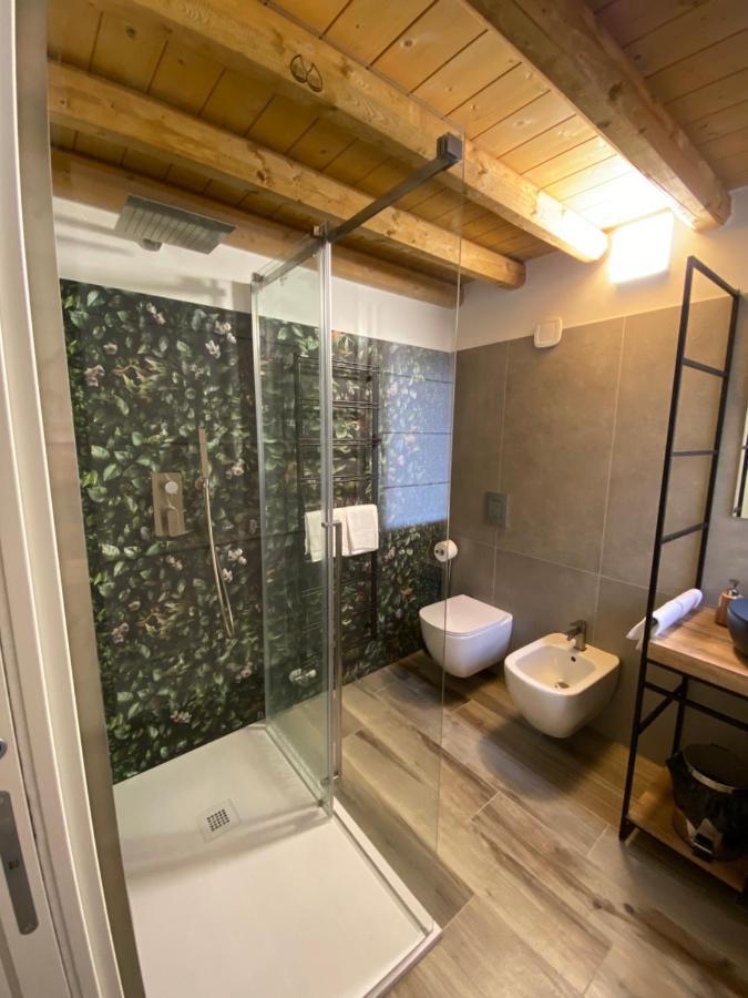 Elva Suite House Chioggia Eksteriør billede